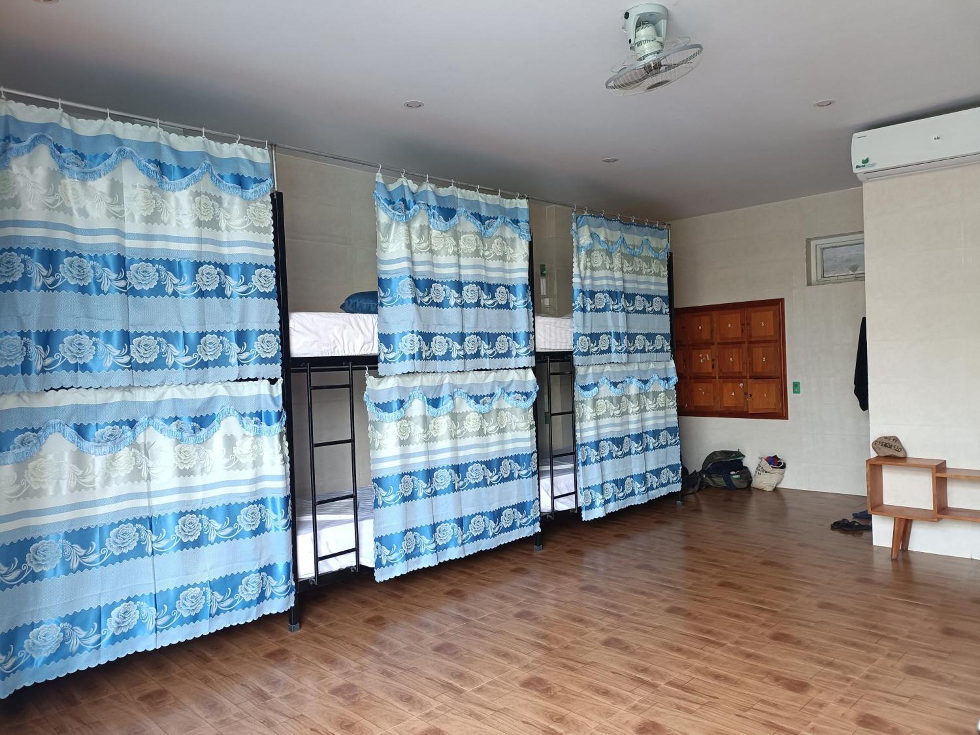 פונג נה Hugo Homestay מראה חיצוני תמונה